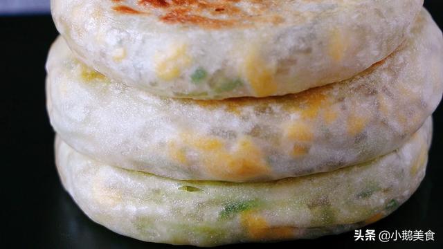 韭菜饼怎么做又软又好吃，韭菜饼怎么做松软好吃（饼又薄又软层层飘香）