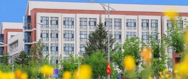 吉林工商学院西安校区，吉林工商学院宿舍条件怎么样（<十九>吉林工商学院）