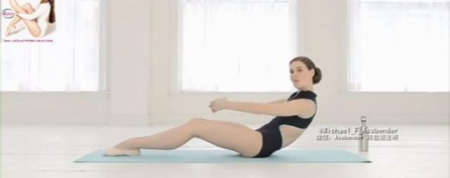 如何一周瘦出蚂蚁腰，蚂蚁的腰有多细（“10分钟瘦腰”法则）