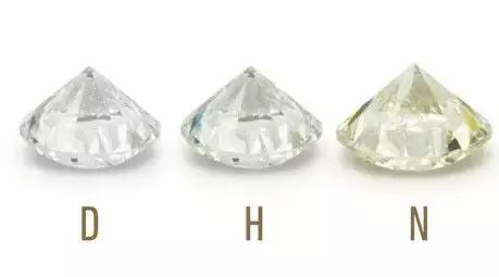 金刚石是钻石吗，金刚石是不是人工合成钻石（如果矿物会说话——金刚石）