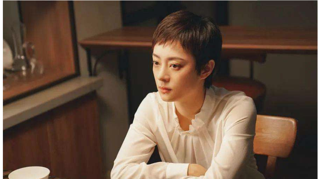 孙俪谈房似锦真实原型，看孙俪聊《安家》幕后