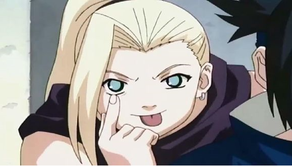 春野樱和佐助甜甜的恋爱，微信头像，春野樱和佐助甜甜的恋爱（火影忍者中喜欢佐助的5个美女）