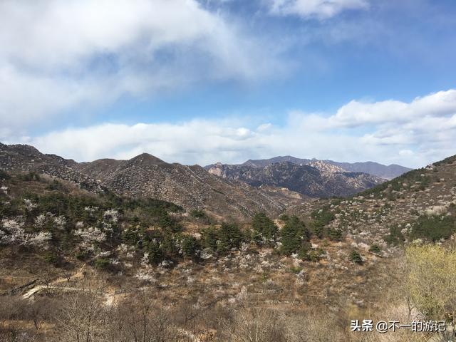天津周边自驾旅游攻略，天津周边自驾游最佳路线图（带你领略北国四季不一样的旅程）