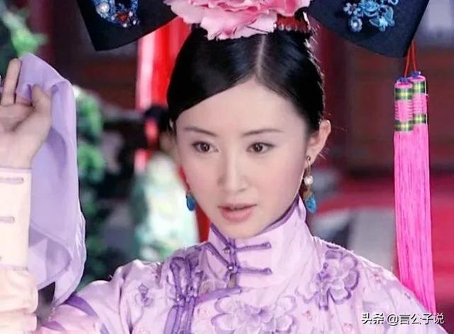 糖心淑女弥萝，糖心淑女电子书txt全集下载（十版“董鄂妃”颜值对比）