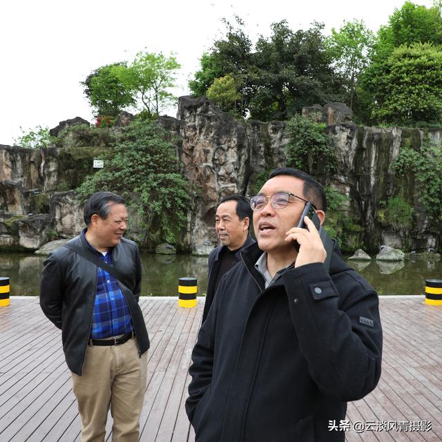 最简单能令人放松心情的图片 偶尔防空一下自己，让人心情放松的图片（醉倒在那片春色里）