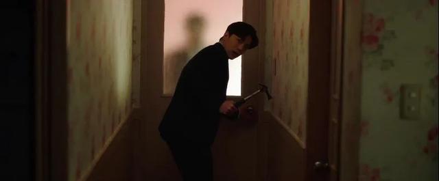 哭声豆瓣影评，哭声豆瓣电影（韩国年度黑马恐怖片，很吓人）