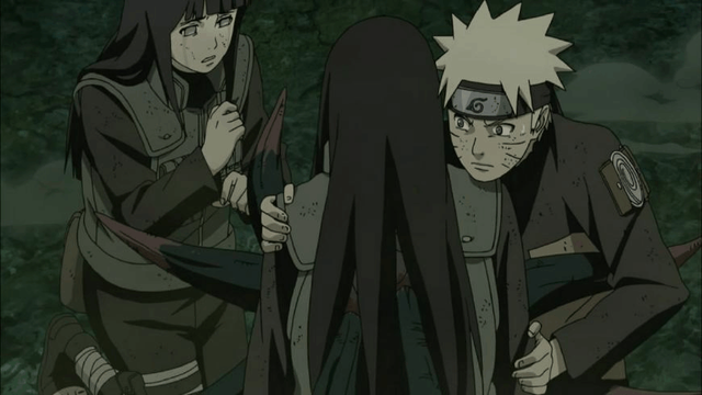 第三次忍界大战，第三次忍界大战百科（火影忍者：忍界大战的四次爆发）