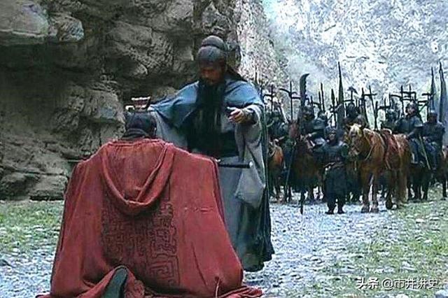 三国的三绝是哪三绝，三国里面的三绝（他们做了哪些绝事）