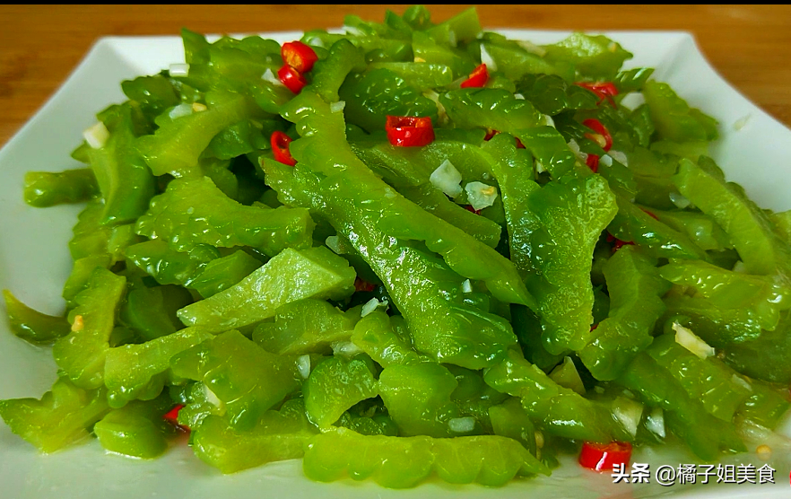 圖片[5]-15款涼菜的家常做法步  開胃又下飯 15天不重樣-起舞食譜網(wǎng)