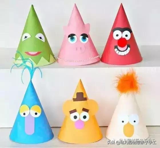 帽子怎么做的，帽子怎么做的服装帽快 百度网盘（有什么比这些更吸引孩子）