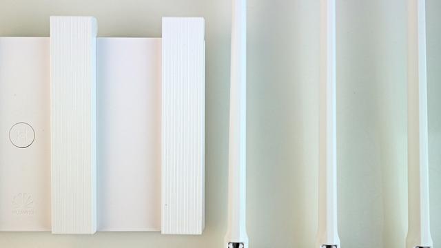 小米千兆路由器，小米路由器4a千兆版设置（华为路由WS5200增强版、小米路由4对比测试）