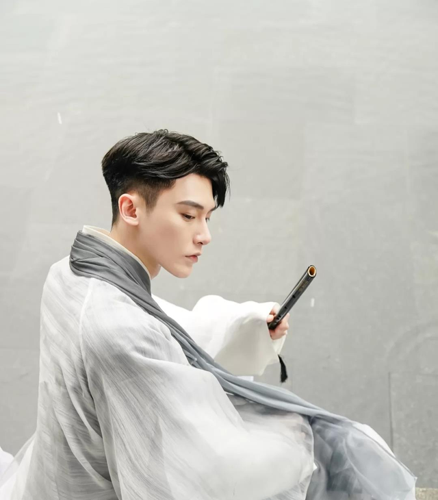 志字取名的寓意好吗，好听有寓意的男孩取名带志字（时光不朽的男宝宝名字）