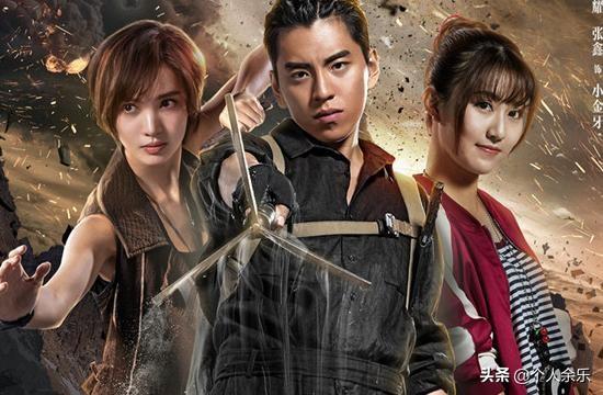 鬼吹灯一共有几部，《鬼吹灯》一共几部（9部电视剧、17部电影）