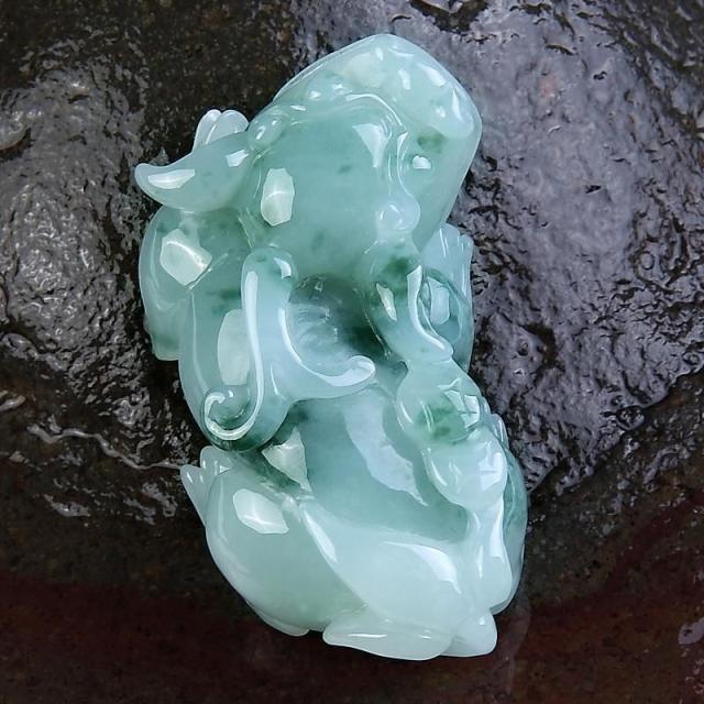 貔貅是什么动物，貔貅是什么动物图片（为什么中国人这么喜欢它）