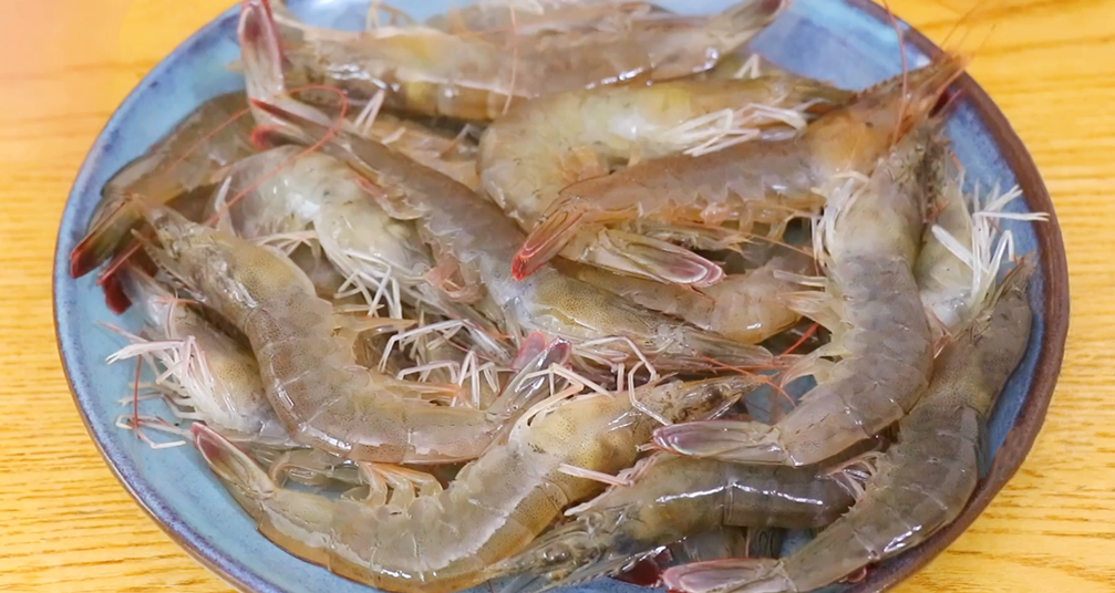 圖片[2]-【蝦片】做法步驟圖 好吃無添加 做一次能吃半年-起舞食譜網(wǎng)