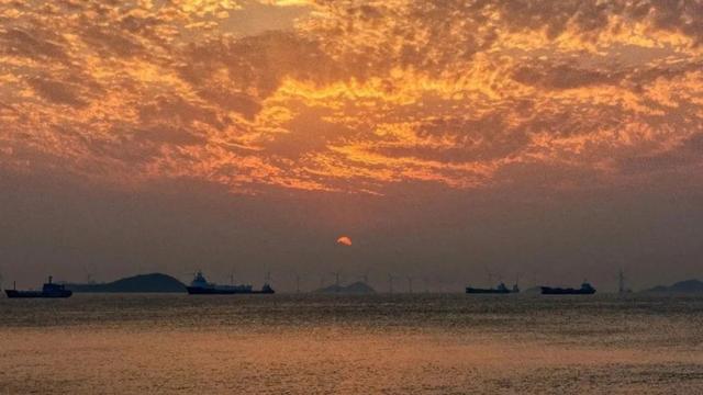 珠海桂山岛好玩吗，珠海的桂山岛现在开放吗（推荐珠海桂山岛6个必打卡点）