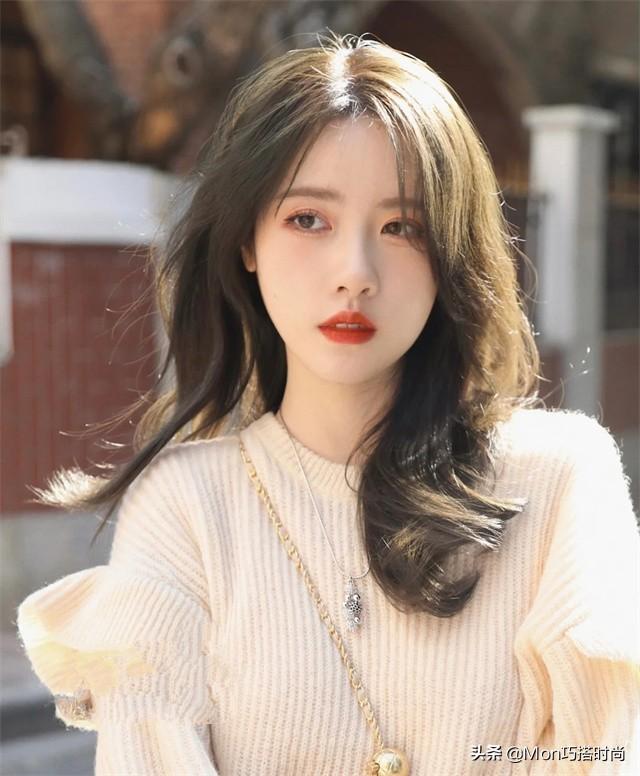 脸长适合什么发型，女脸长型适合什么发型（三分钟帮你找到“本命发型”）