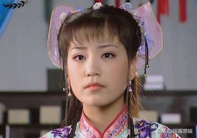 格格要出嫁演员，格格要出嫁的演员（《格格要出嫁》金蟾大变脸）