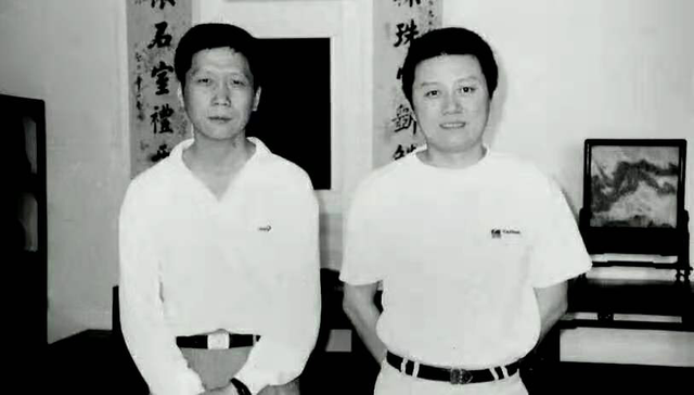 王朔人物深度解析，却让娱乐圈闻风丧胆