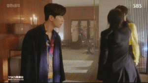 水木剧是什么意思，屋塔房王世子结局是什么意思（男女主携手黑化）