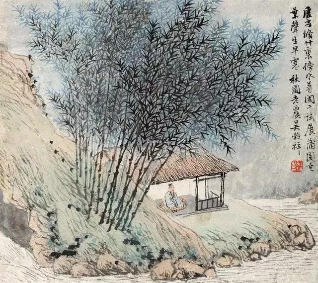 囊中羞涩是什么意思啊，捉襟见肘是什么意思（六种人生智慧）