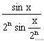 sin1度等于多少，sin1等于多少（三角函数中的数学思想方法。）