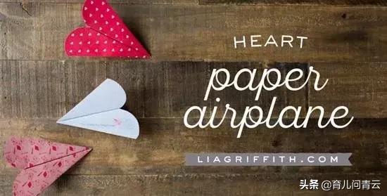 手工飞机的制作方法，手工飞机的制作方法 折纸（50多种飞机手工大合集）