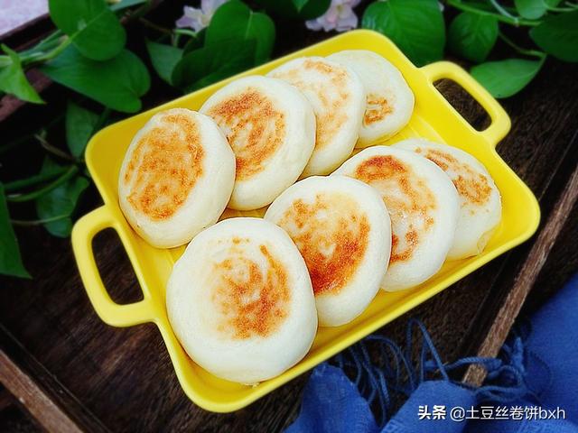 烤饼的做法大全，烤饼的做法（更是烧烤的好伴侣）
