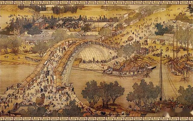 赵州桥是谁设计的，赵州桥是谁设计的有什么特点（历经1300年沧桑）