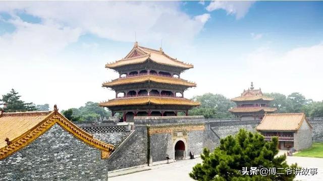 盛京和奉天的区别，奉天和盛京的区别（沈阳为什么又叫奉天）