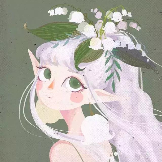 八对闺蜜男头，微信头像，八对闺蜜男头（精选头像丨2、4、8种组合的闺蜜基友头像）