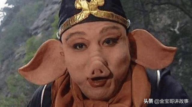 猪八戒倒打一耙，猪八戒倒打一耙歇后语（孙悟空为何要烧毁八戒猪窝）