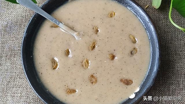 如何自制油茶面，自制油茶面的做法（小猫教你制作油茶面）