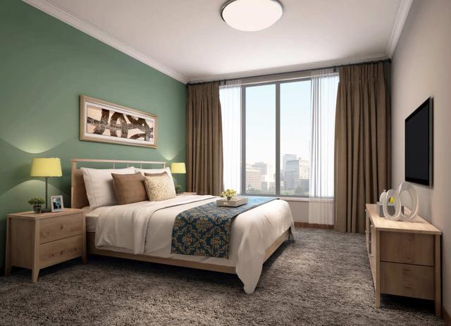 床头柜一般多高，床头柜高度一般是多少（这些尺寸你应该先了解清楚）