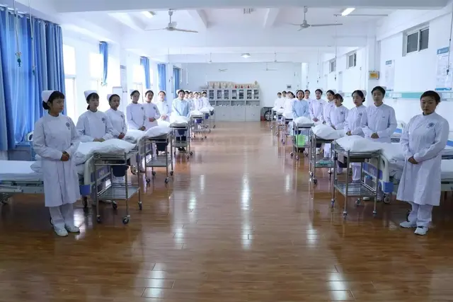 九州职业技术学校，2020年九州职业技术学院选科要求对照表（江苏省高职院校提前招生丨九州职业技术学院2020年提前招生简章）