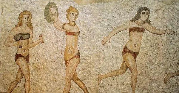 小背心和胸罩的区别，小背心和文胸的区别有哪些（中国古代女子内衣演化简史）