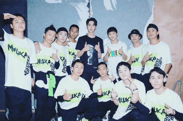 王一博演红孩儿的电影，王一博演红孩儿的电影叫什么（凭一部作品直接红成顶流）