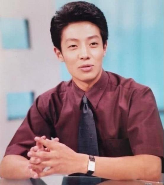 撒贝宁前妻是谁，撒贝宁前妻（背后5个女人皆成遗憾）