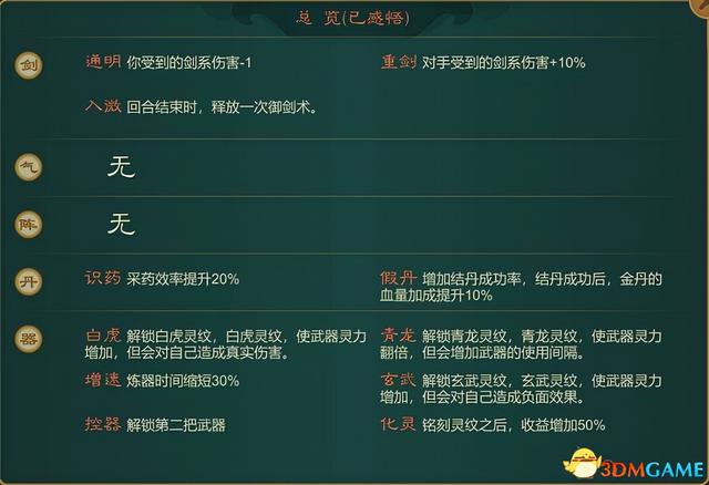 剑灵怎么加入门派，剑灵怎么申请加入门派（《觅长生》图文攻略）