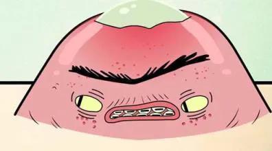 长了粉刺怎么处理，长了粉刺该怎么办（如何快速祛除粉刺）