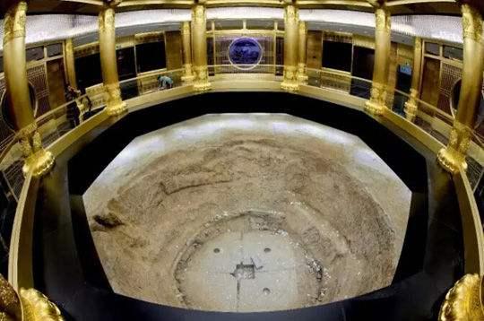 北魏的都城是在平城还是洛阳，从平城到洛阳的北魏是什么改革（北魏风韵，千年平城话明堂）