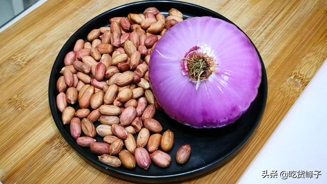 老醋花生的汁怎么调,糖醋汁的比例1:2:3:4(牢记这配方和顺序) 老醋花生的汁怎么调,糖醋汁的比例1:2:3:4(牢记这配方和顺序)