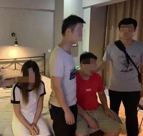 十二生肖与颜色吉凶，十二生肖对应的颜色和命数（卖淫团伙竟然也搞起了“OTO”）