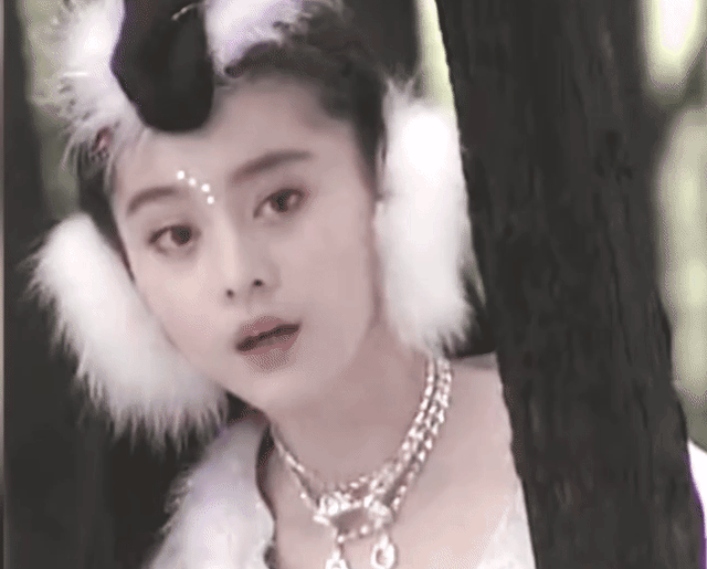 西游记人物名字大全，西游记人物名字（《西游记》的美人大盘点）