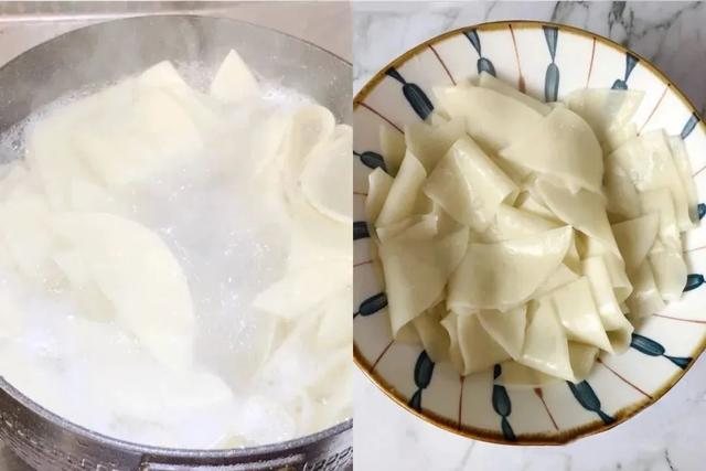 饺子皮可以做什么美食，剩饺子皮可以做什么美食（外面还不一定能买到）
