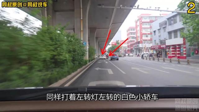 直行通过路口用什么灯，科目三全套灯光口诀（都有不一样的特征）