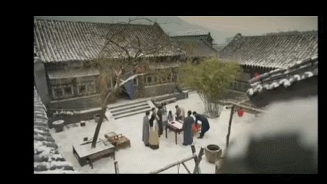 两个人的世界演员表，两个人的世界演员表安总（陈道明近6年主演的唯一作品）