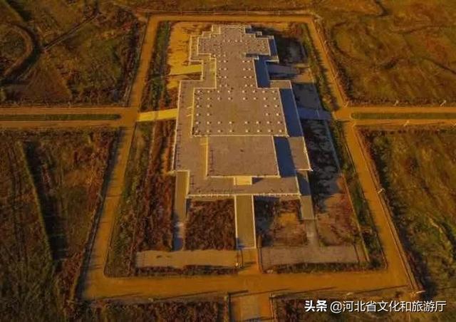 元大都遗址位于现在哪里，元大都遗址位于现在哪里（沉默六百年的元代都城）
