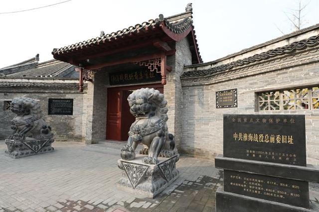 商丘旅游景点哪个好玩，商丘十大网红打卡地（河南商丘这14个地方）