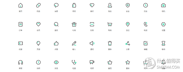 什么是矢量图，什么叫矢量图（制作流程系列文章丨素材之矢量图）